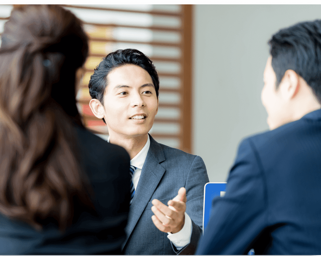 ビジョンについて